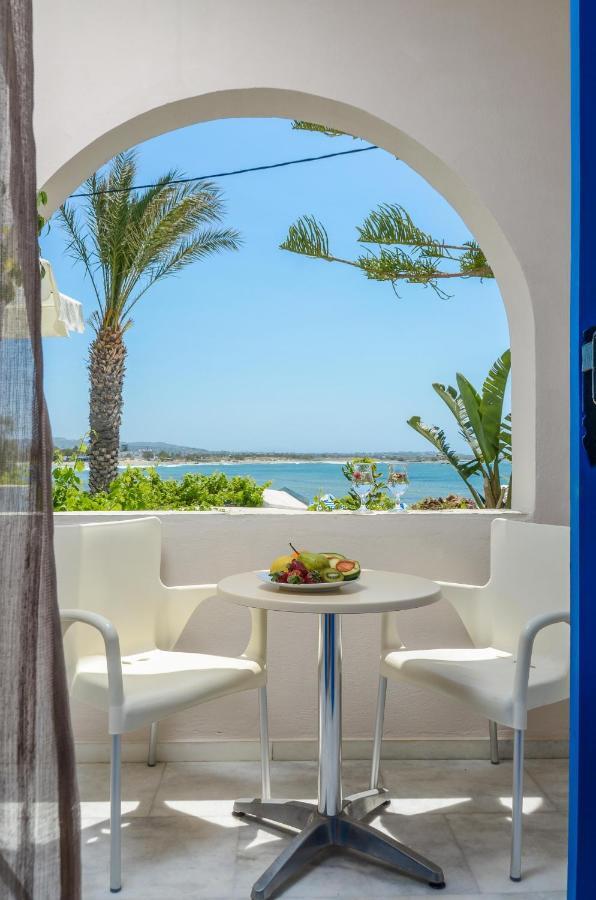 Diogenis Studios Naxos City Esterno foto